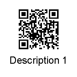 Click to order layout