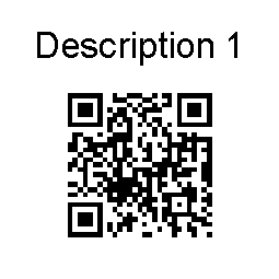 Click to order layout