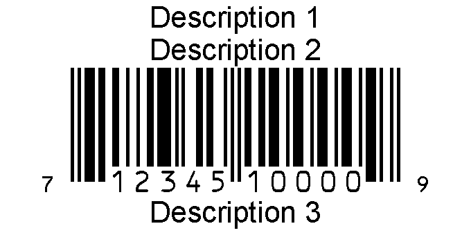 Click to order layout