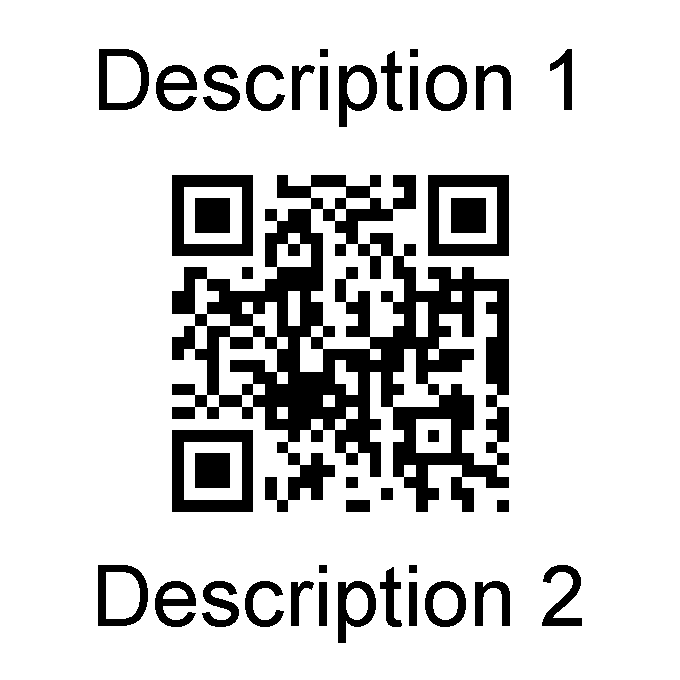 Click to order layout