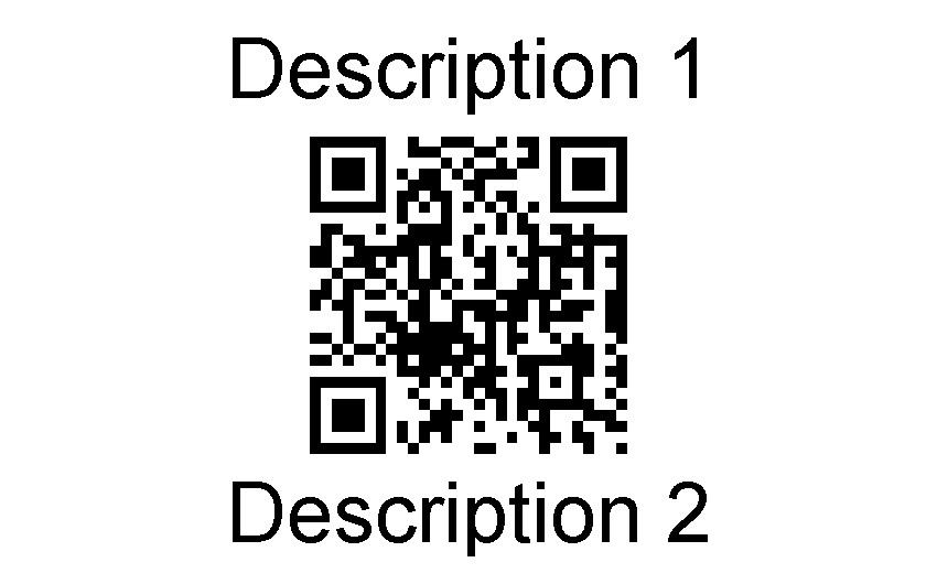 Click to order layout