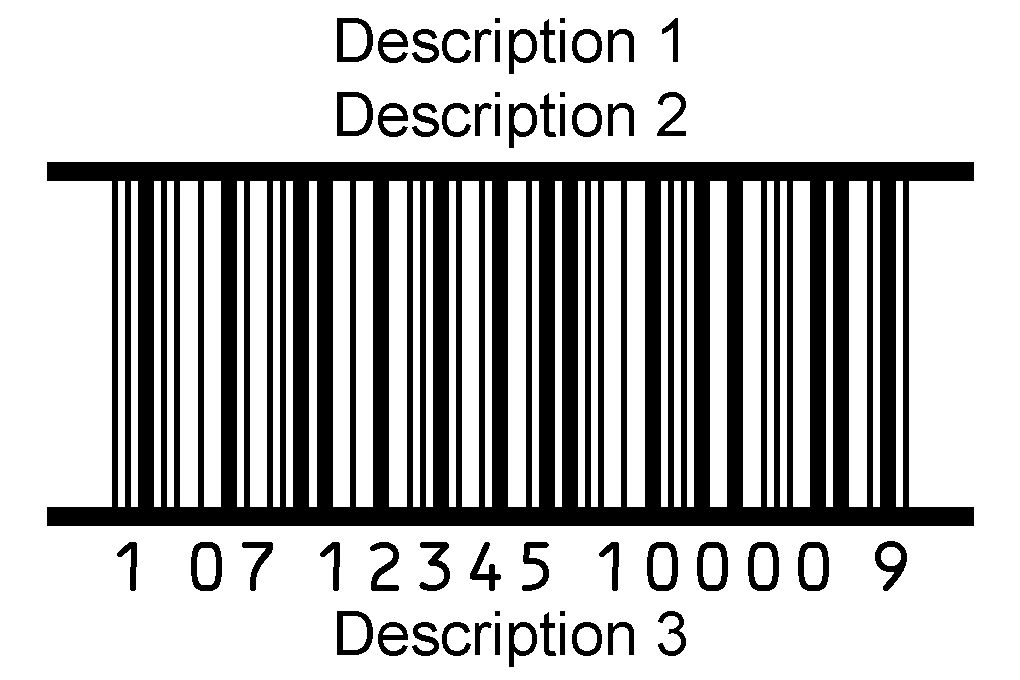 Click to order layout