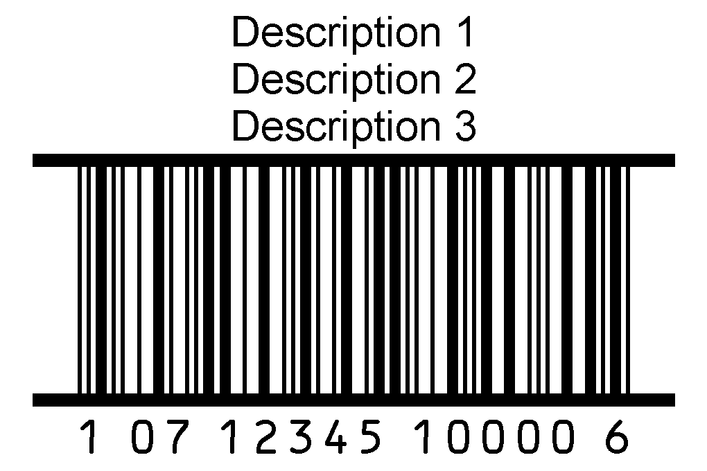 Click to order layout