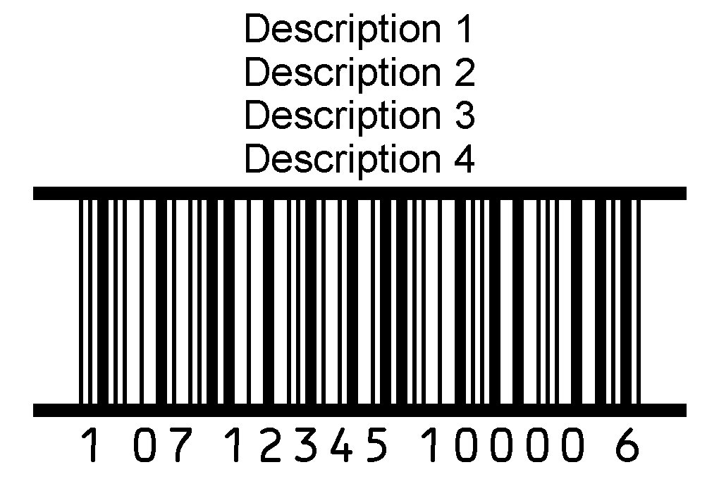 Click to order layout