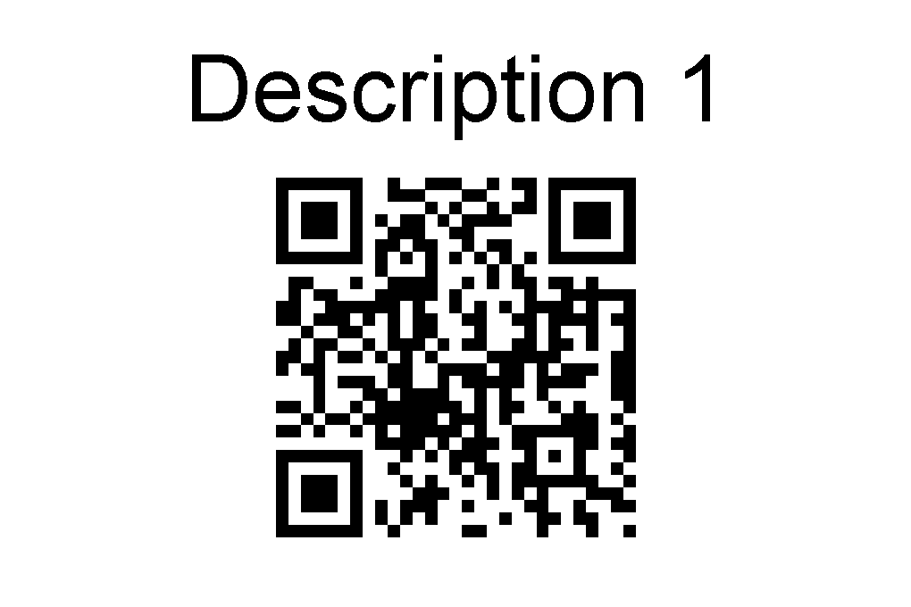 Click to order layout