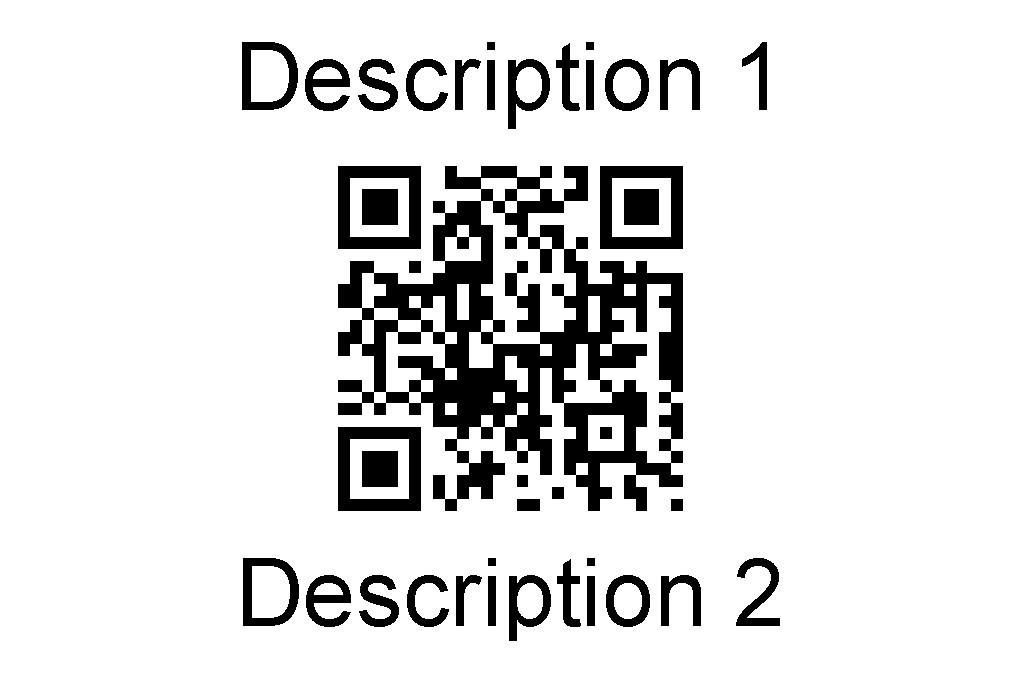 Click to order layout