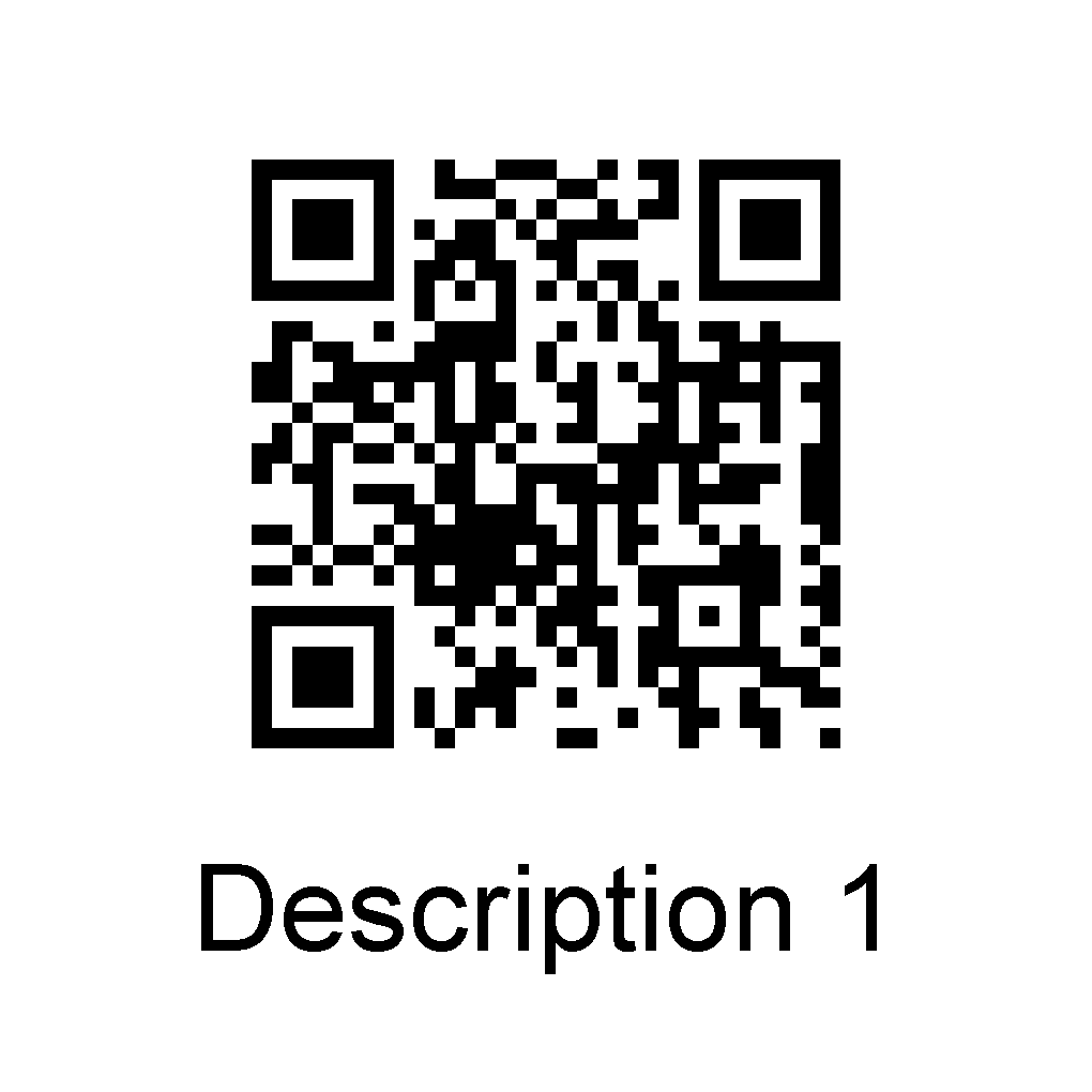 Click to order layout