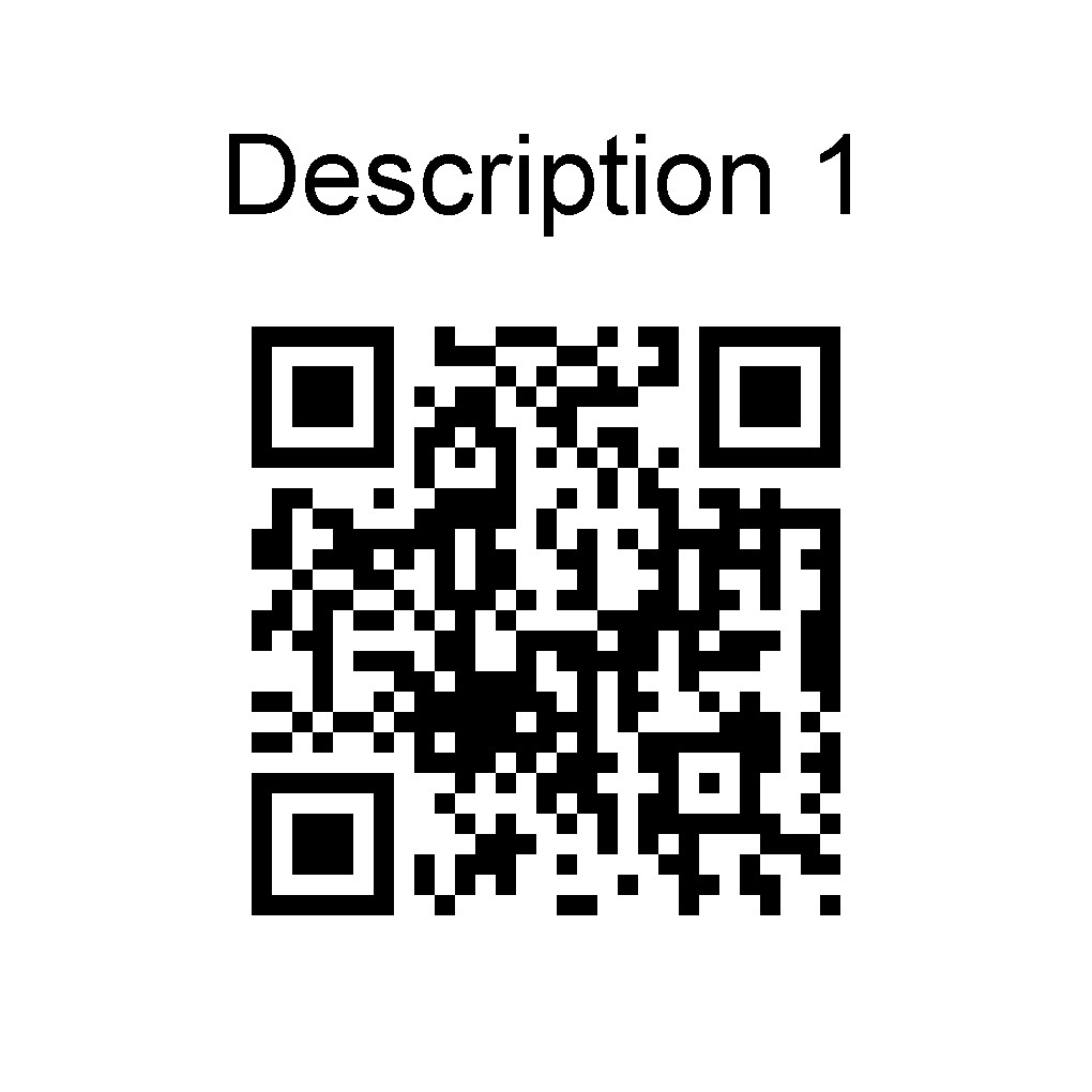 Click to order layout