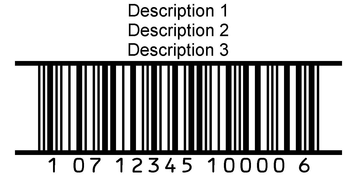 Click to order layout