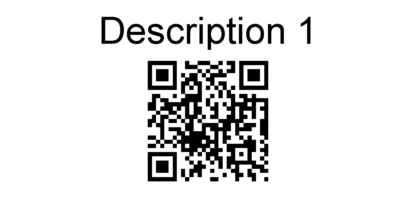 Click to order layout