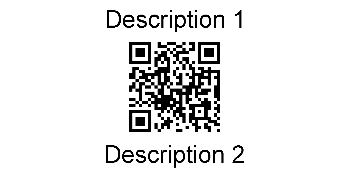 Click to order layout