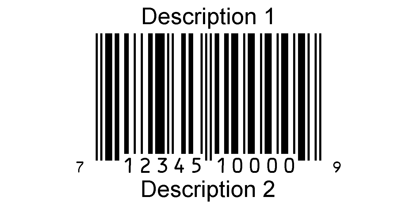 Click to order layout