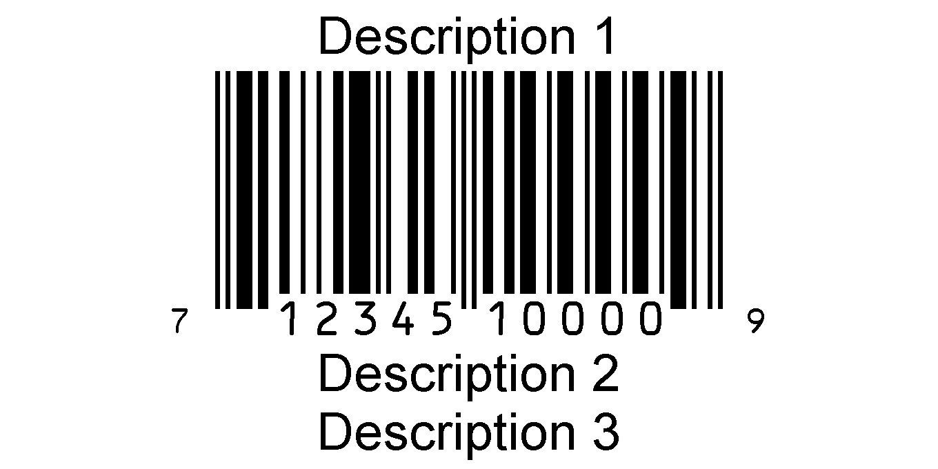 Click to order layout