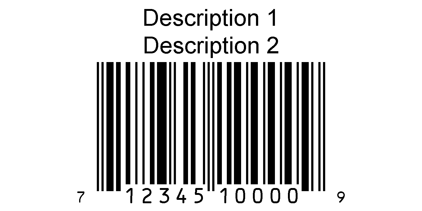 Click to order layout