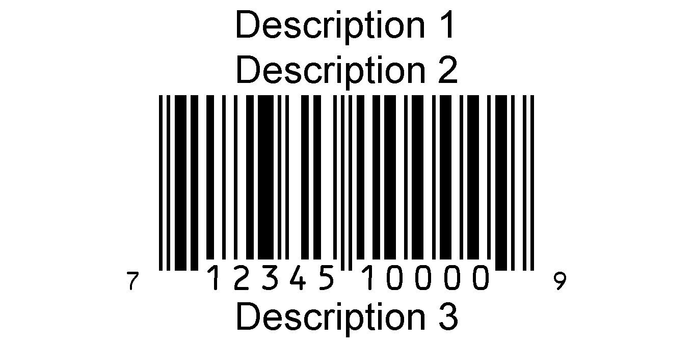 Click to order layout