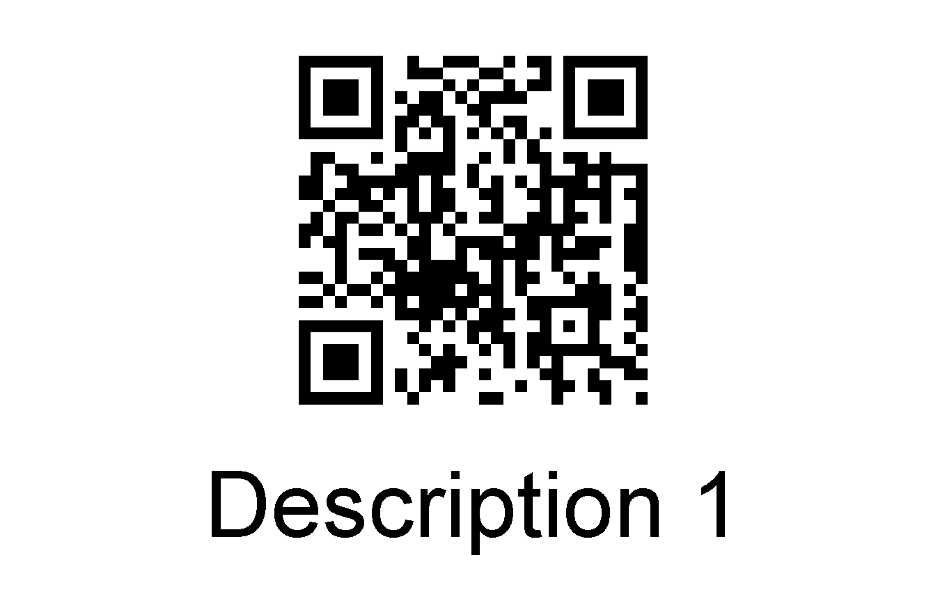 Click to order layout