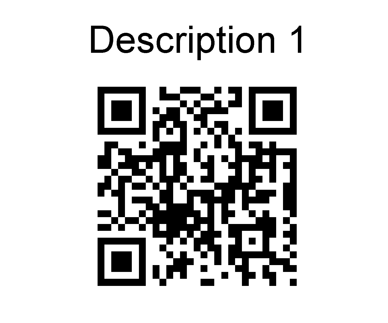 Click to order layout