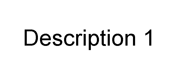 Click to order layout